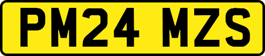 PM24MZS