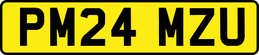 PM24MZU