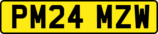 PM24MZW