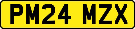 PM24MZX