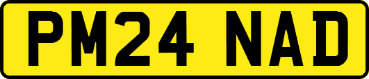 PM24NAD