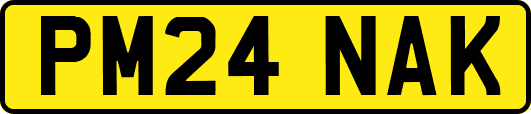 PM24NAK