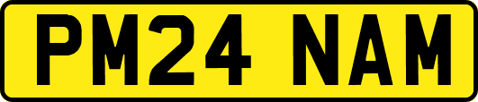 PM24NAM