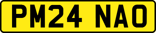 PM24NAO