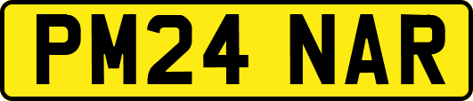 PM24NAR