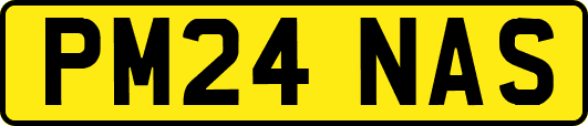 PM24NAS
