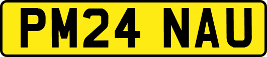 PM24NAU