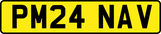 PM24NAV