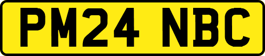 PM24NBC