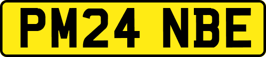PM24NBE