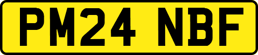 PM24NBF