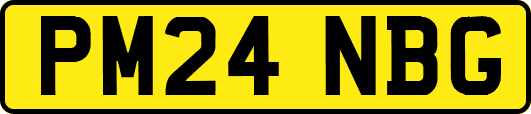 PM24NBG