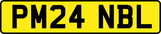 PM24NBL