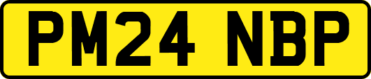 PM24NBP