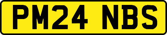 PM24NBS