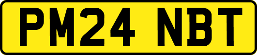 PM24NBT