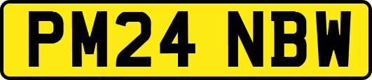 PM24NBW