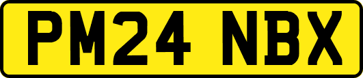 PM24NBX