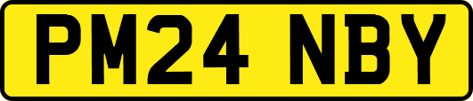 PM24NBY