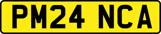 PM24NCA