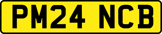 PM24NCB