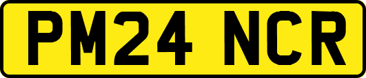 PM24NCR