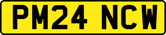 PM24NCW