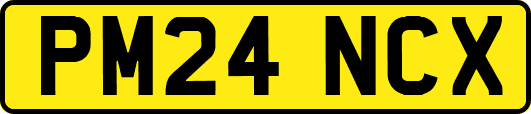 PM24NCX