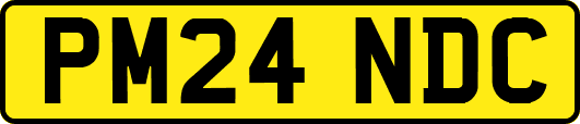 PM24NDC
