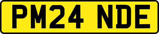 PM24NDE