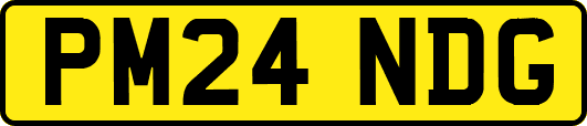 PM24NDG