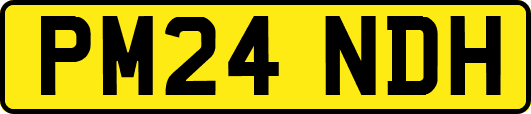PM24NDH