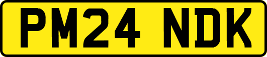 PM24NDK