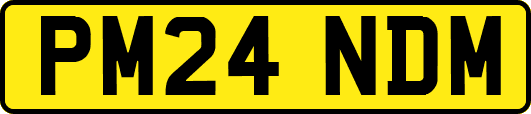 PM24NDM
