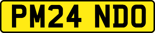PM24NDO