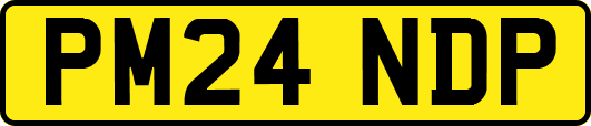 PM24NDP