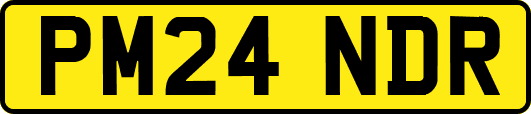 PM24NDR