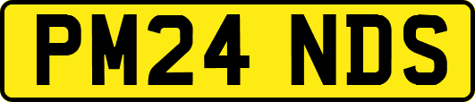 PM24NDS