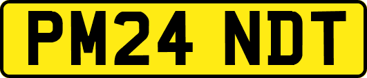 PM24NDT