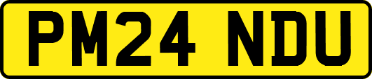 PM24NDU