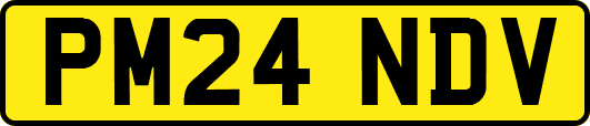 PM24NDV
