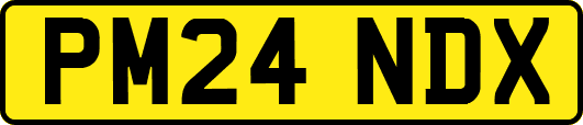 PM24NDX