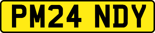 PM24NDY