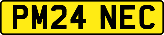 PM24NEC