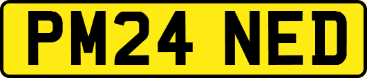 PM24NED