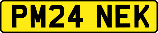 PM24NEK