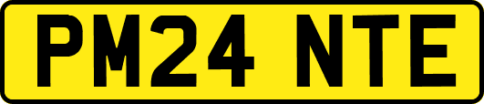 PM24NTE