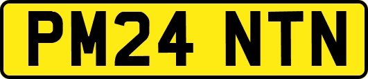 PM24NTN