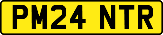 PM24NTR