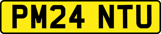 PM24NTU